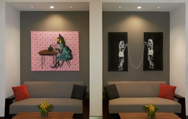 Kinzie Hotel Main image